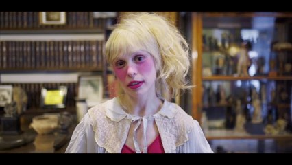 Petite Meller - Dictionary: Petite Meller's Guide To Freud