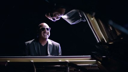 Stevie Wonder - Faith