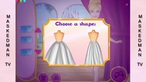 Barbie Princess Dress Up Design Games _ Disney Pmes 2016-HQL1YWZ13tc