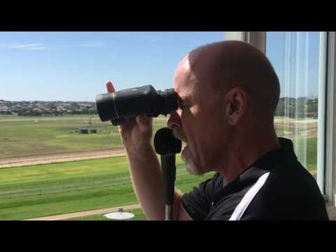 Radio Announcer Sums Up Family Camping Trips in Epic Race Call