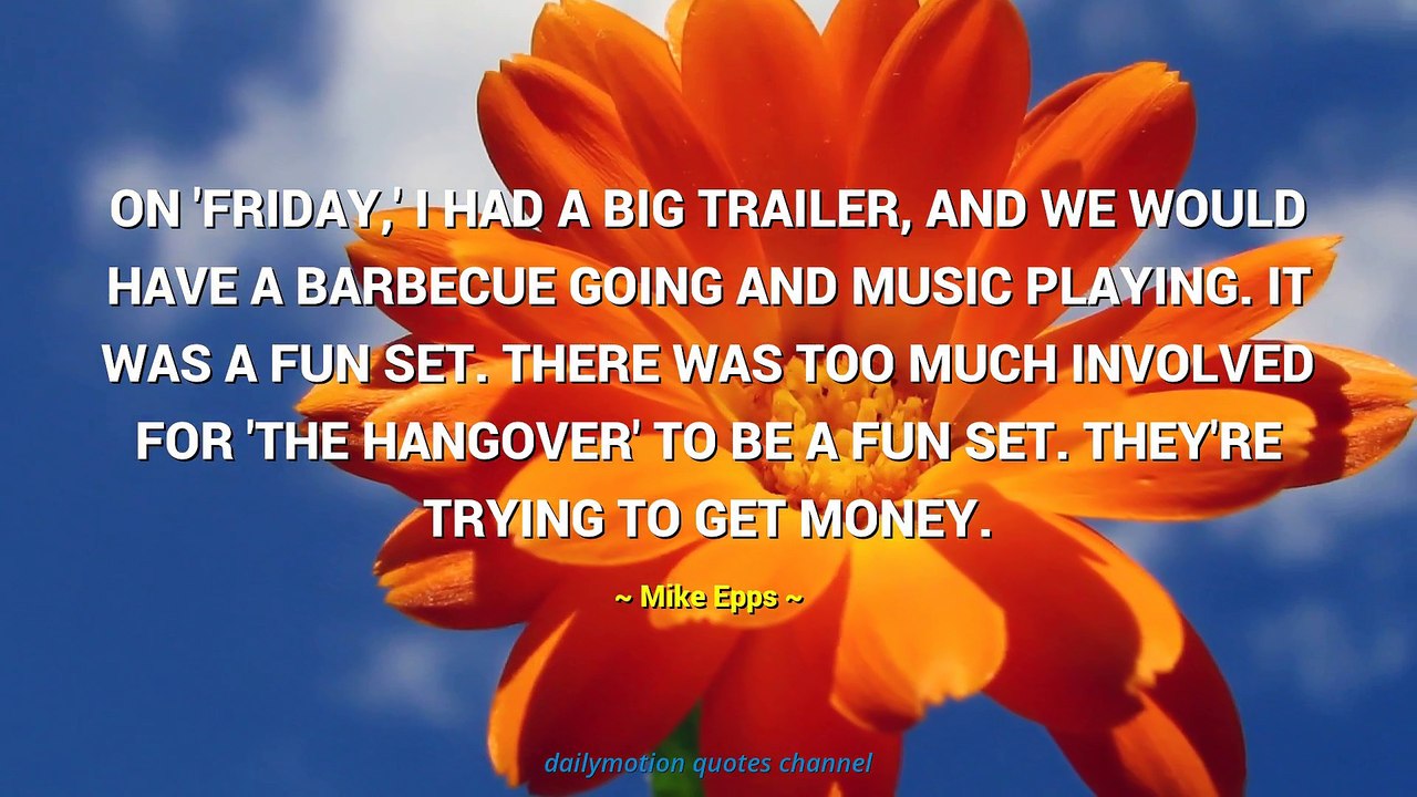 Mike Epps Quotes #2