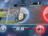 SEPAKBOLA: Serie A: 5 Things... Totti Kembali Buat Sejarah Di Serie A
