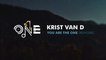 Krist Van D - You Are The One (Rework)