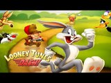 Looney Tunes Dash! - Samsung Galaxy S6 Edge Gameplay