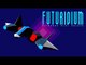 Futuridium EP Deluxe - PS Vita Gameplay