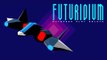 Futuridium EP Deluxe - PS Vita Gameplay
