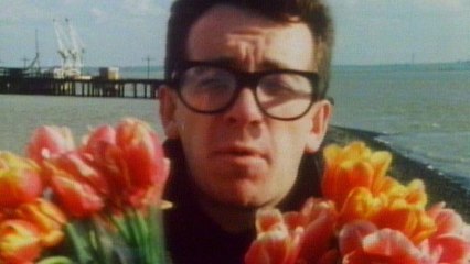 Elvis Costello & The Attractions - New Amsterdam
