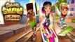 Subway Surfers: San Francisco - Sony Xperia Z2 Gameplay