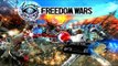 Freedom Wars - PS Vita Gameplay