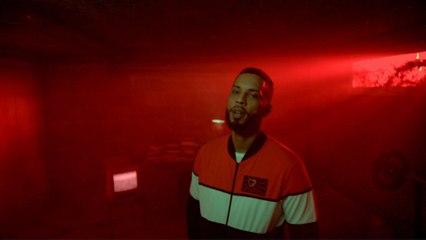 Disiz La Peste - Grande colère