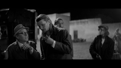 Röyksopp & Robyn - Do It Again