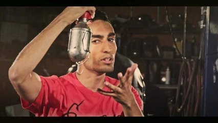 Culture Shock - Ex'd Up