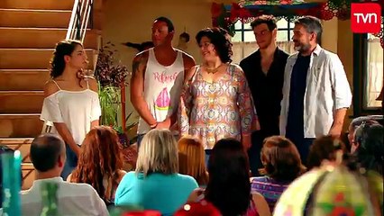 28 La Colombiana-pt1