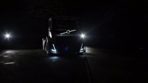 Volvo Trucks - Trailer - A race between two titans-GId7o45Tpu