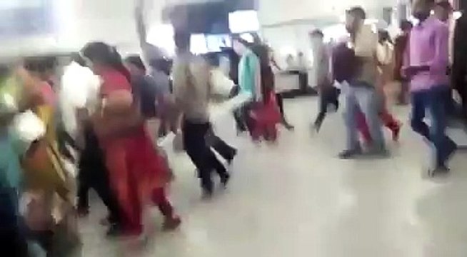 Rajiv chowk delhi metro