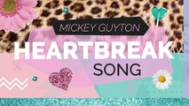 Mickey Guyton - Heartbreak Song