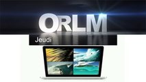 ORLM-242  - Teaser Live Apple event H