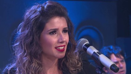 Paula Fernandes - VEVO Sessions Paula Fernandes: A Paz Desse Amor