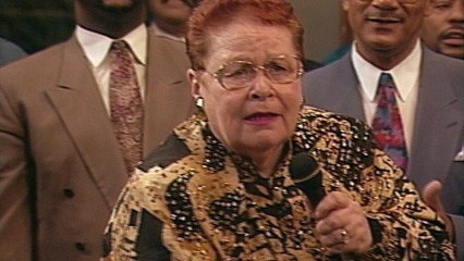 Gaither - Sweet Sweet Spirit (Live)