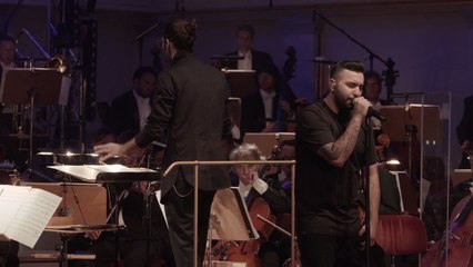 MoTrip - Embryo (MoTrip Orchestrated By Jimek / Live)