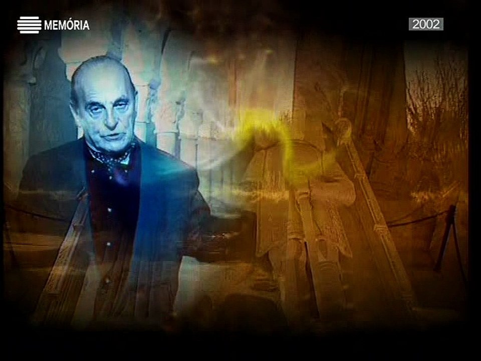 Horizontes da Memória, As pedras falam, Museu da Lusitânia, 2002