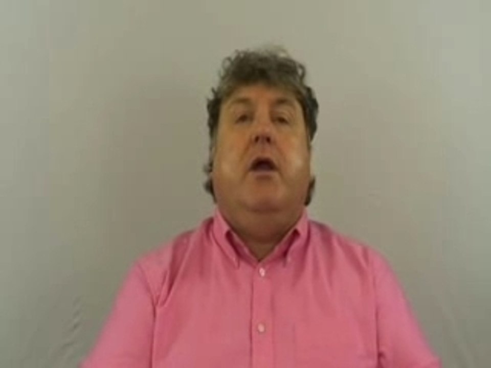 Russell Grant Video Horoscope Taurus October Mo...