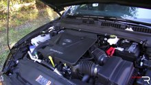 2017 Ford Fusion Sport – Redline Review-8hybvazeMjk