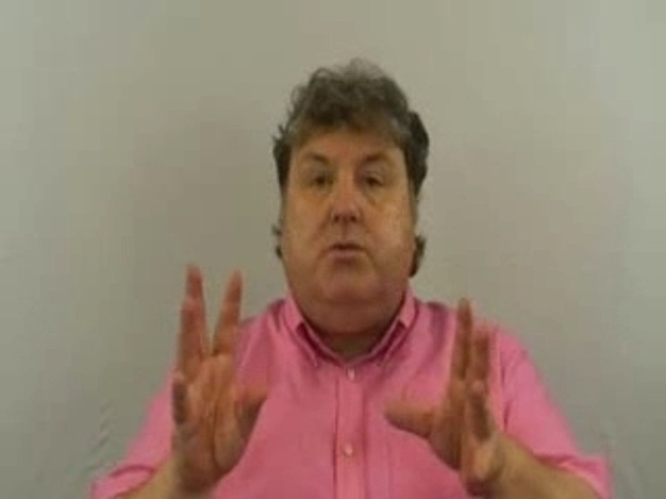Russell Grant Video Horoscope Gemini October Monday 1st