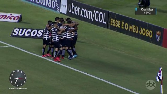 Corinthians e Ponte Preta se aproximam da final do Campeonato Paulista