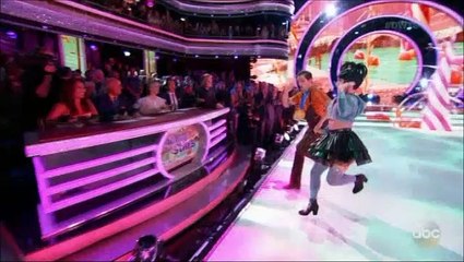 Bonner Bolton & Sharna Burgess - Tango