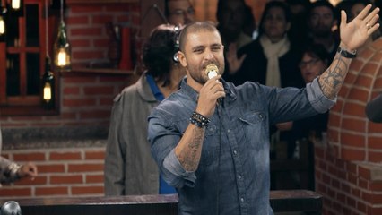 Diogo Nogueira - Lama Nas Ruas