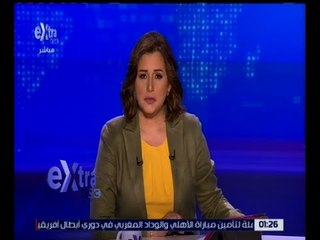 غرفة الأخبار | جولة أخبارية اقتصادية مع شيرين القشيري | كاملة
