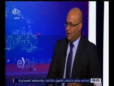 غرفة الأخبار | متابعة لأخر تطورات الموقف في تركيا مع شيرين القشيري