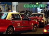 Hong Kong's Taxi Problem