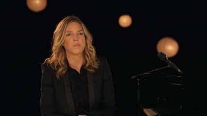 Diana Krall - Don't Dream It's Over