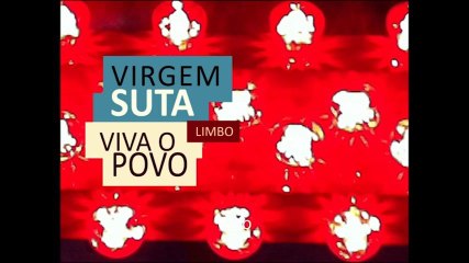 Virgem Suta - Viva O Povo - Audio