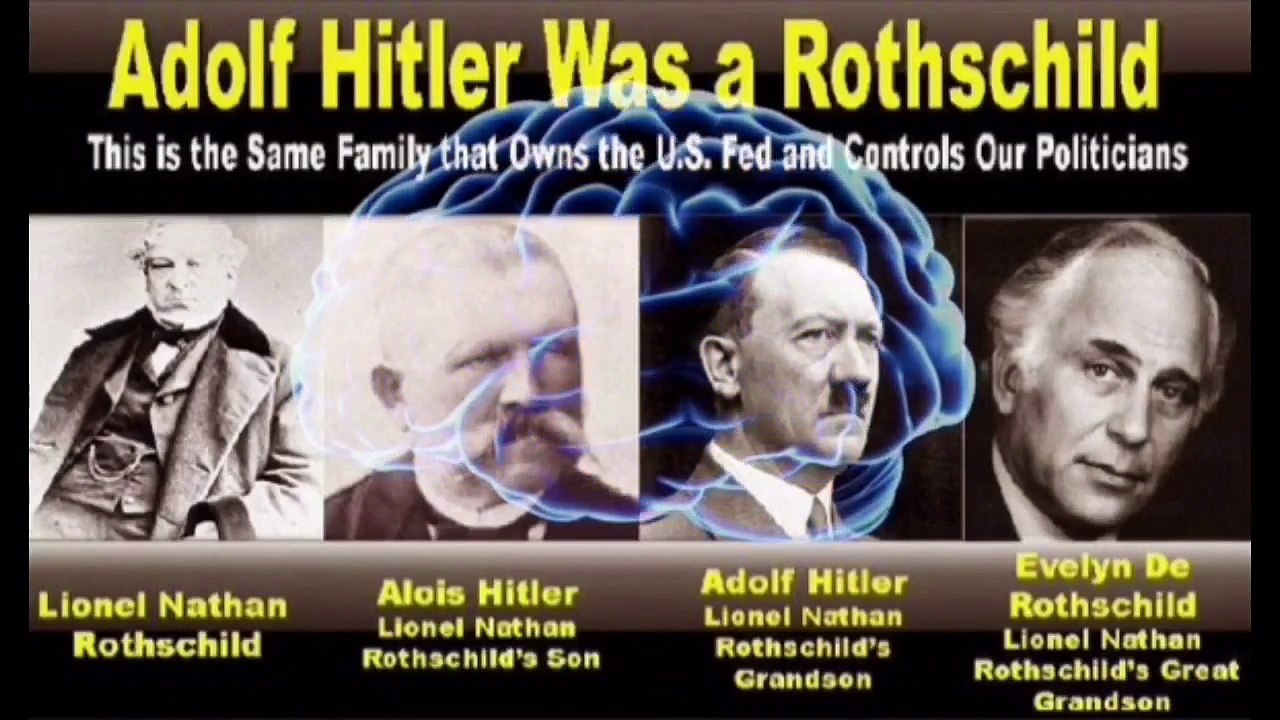 1000 lies against ONE man