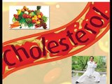 Mẹo Vặt Cuộc Sống - Cách làm giảm Cholesterol trong máu