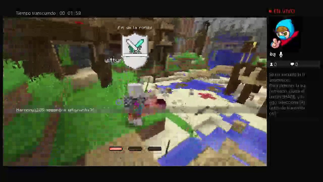 Jugado minecraft (20)