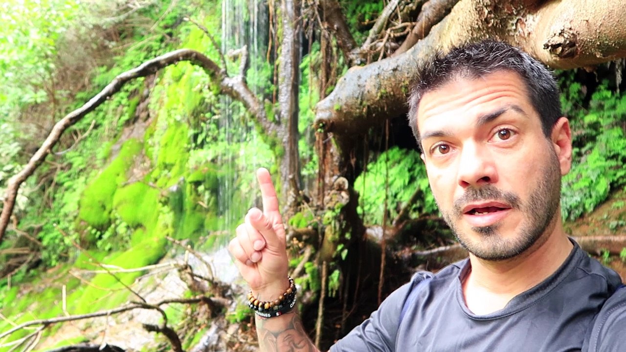 La réserve naturelle de Blyde River Canyon en Afrique du Sud