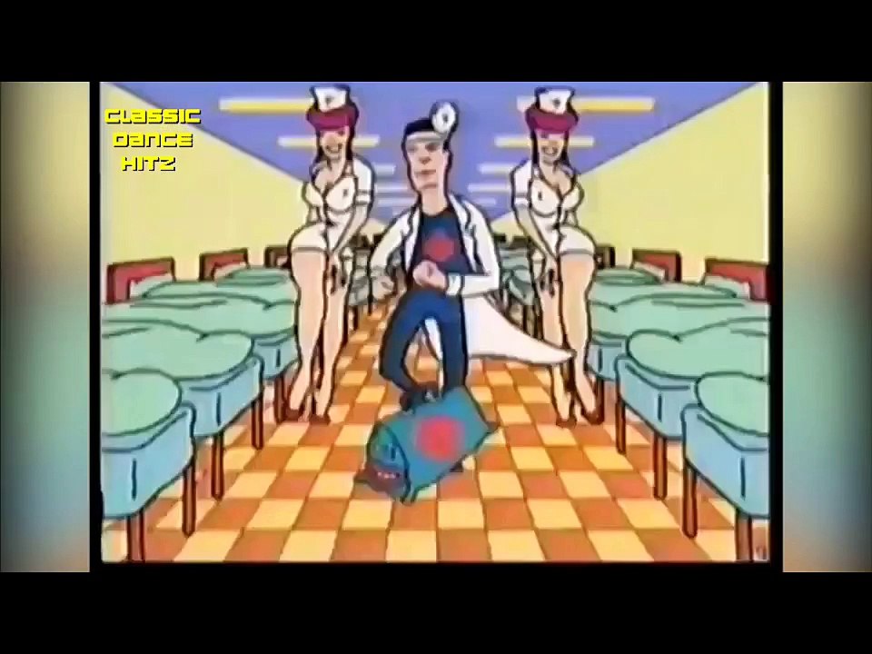 E-Rotic - Turn Me On (HD)