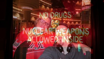 The "Germanize America" Misson Vlog! Day 3 Part 1 'Road trip trough Washington'