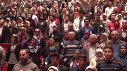 Kutlu Doğum Haftası