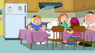 37.Family Guy - European Diapers