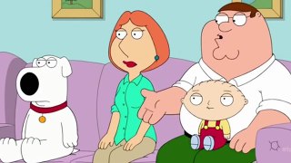 39.Family Guy - Earthquake in Haiti