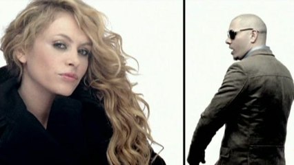 Paulina Rubio - Ni Rosas, Ni Juguetes (Dúo Con Pitbull - Mr 305 Remix - Closed Captioned)
