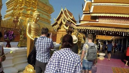 Thailand Episode 2 - Chiang Mai