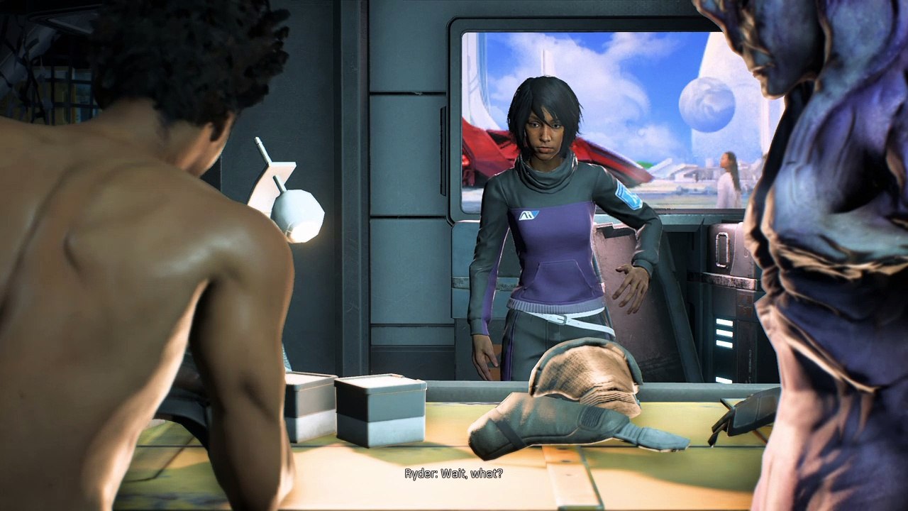 Clips: Jaal, Liam, and Ryder