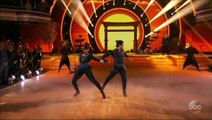 Normani Kordei & Valentin Chmerkovskiy - Paso Doble