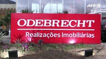 Corte de EEUU confirma acuerdo con Odebrecht para pagar multas